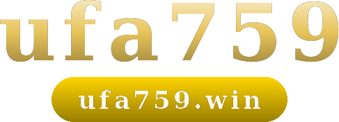 ufa759 โลโก้
